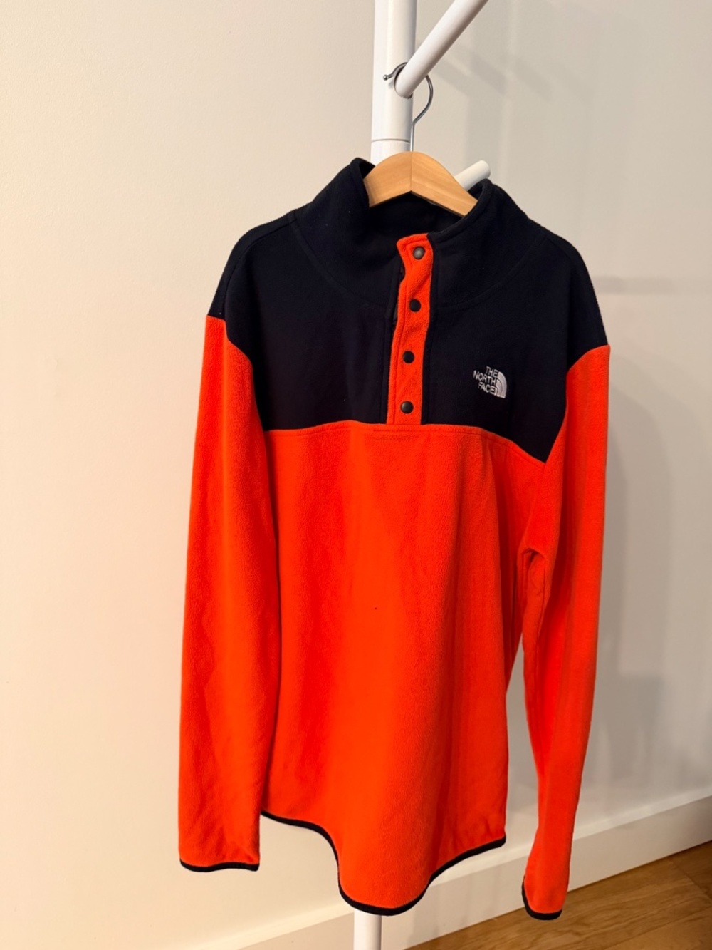 The North Face Youth pullover